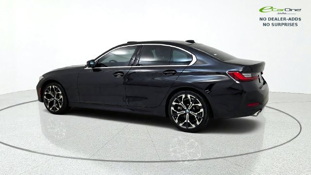 Used 2026 BMW 330i Sedan RWD image 6