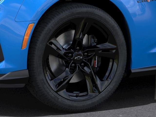 New 2022 Chevrolet Camaro SS image 9