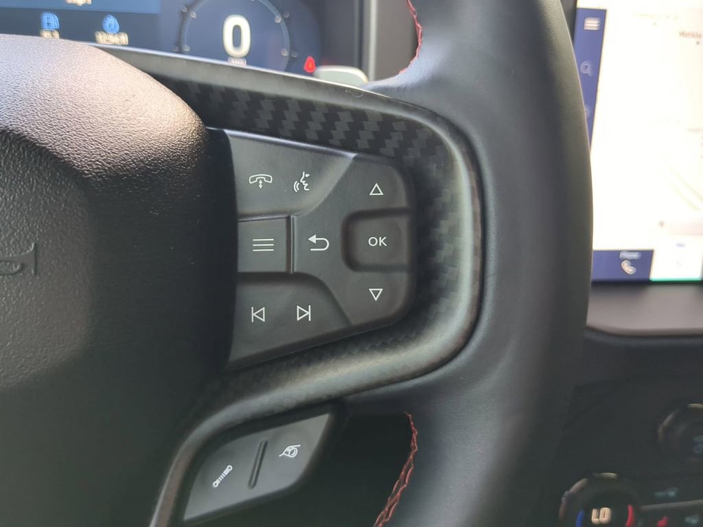 Used 2024 Ford Bronco Raptor w/ Interior Carbon Fiber Pack 6 image 31