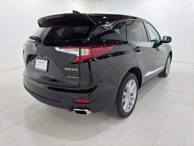 Certified 2023 Acura RDX AWD image 5