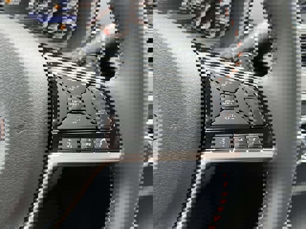 New 2025 Nissan Altima 2.5 SR image 22