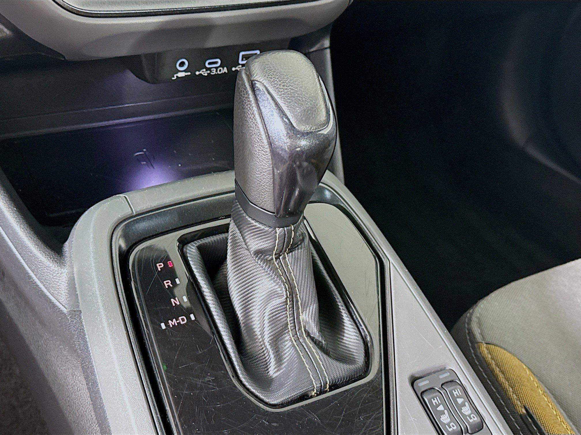 Used 2024 Subaru Crosstrek 2.5i Sport image 19