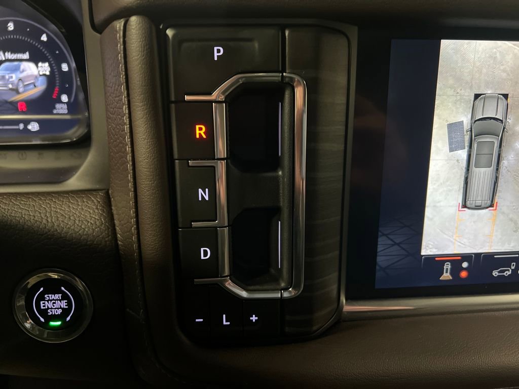 Certified 2023 GMC Yukon XL Denali w/ Advanced Technology Package image 27