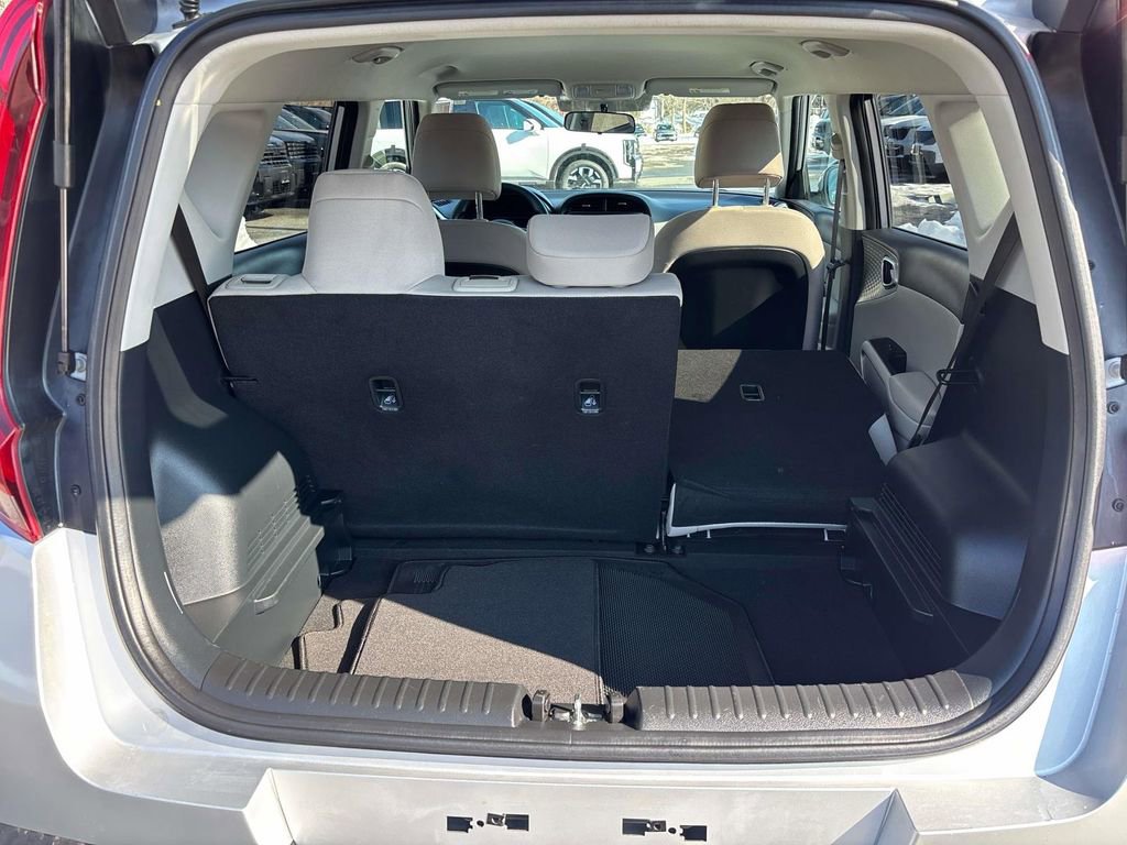 Certified 2021 Kia Soul LX image 15