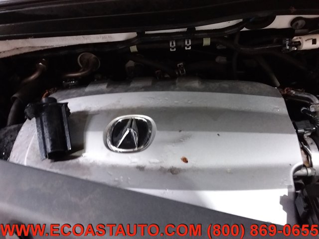 Used 2012 Acura MDX image 9