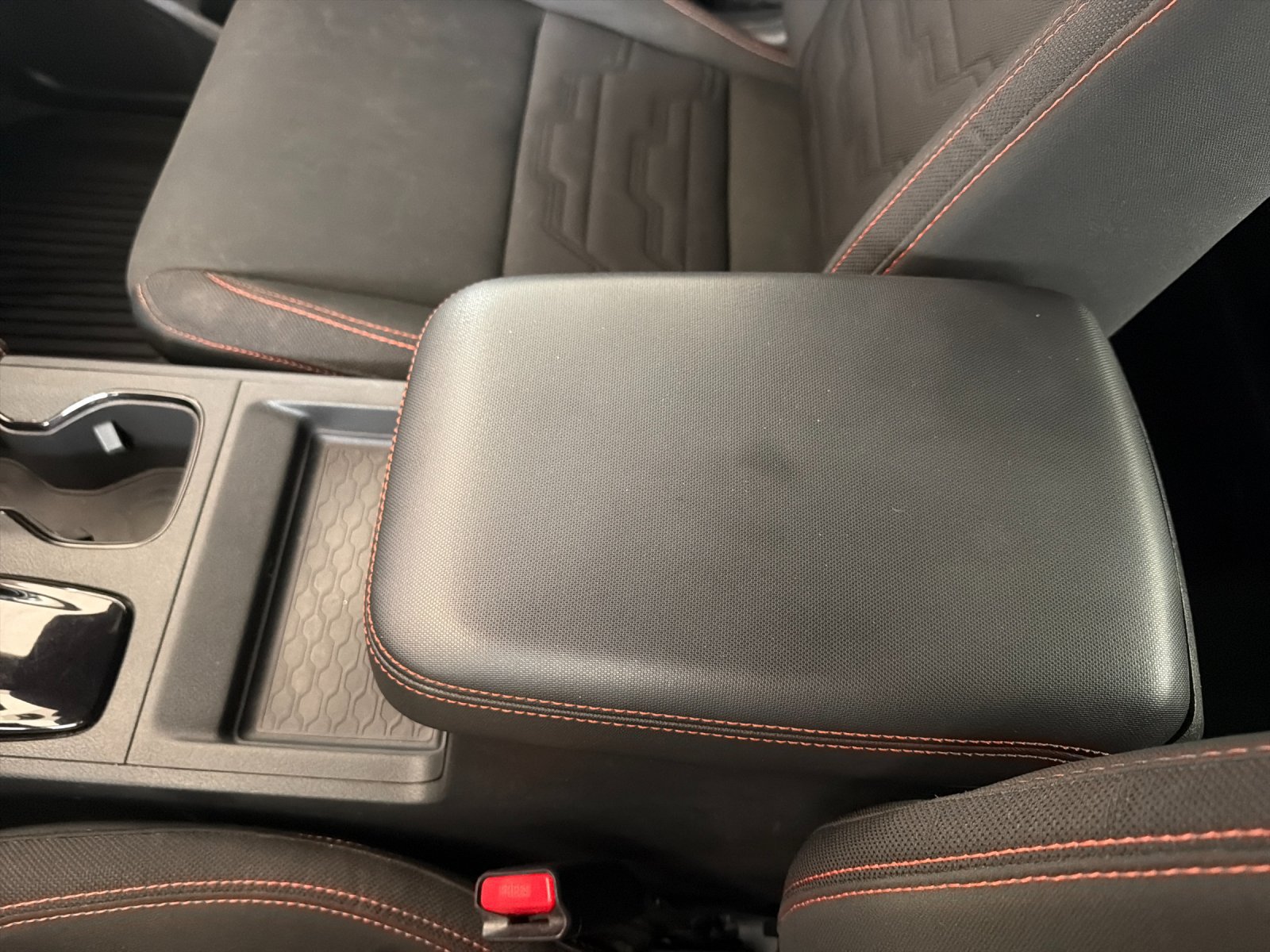 Used 2024 Nissan Frontier Pro-X RWD image 23