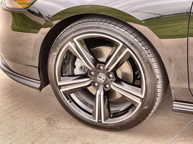 Used 2026 Honda Accord Sport image 9