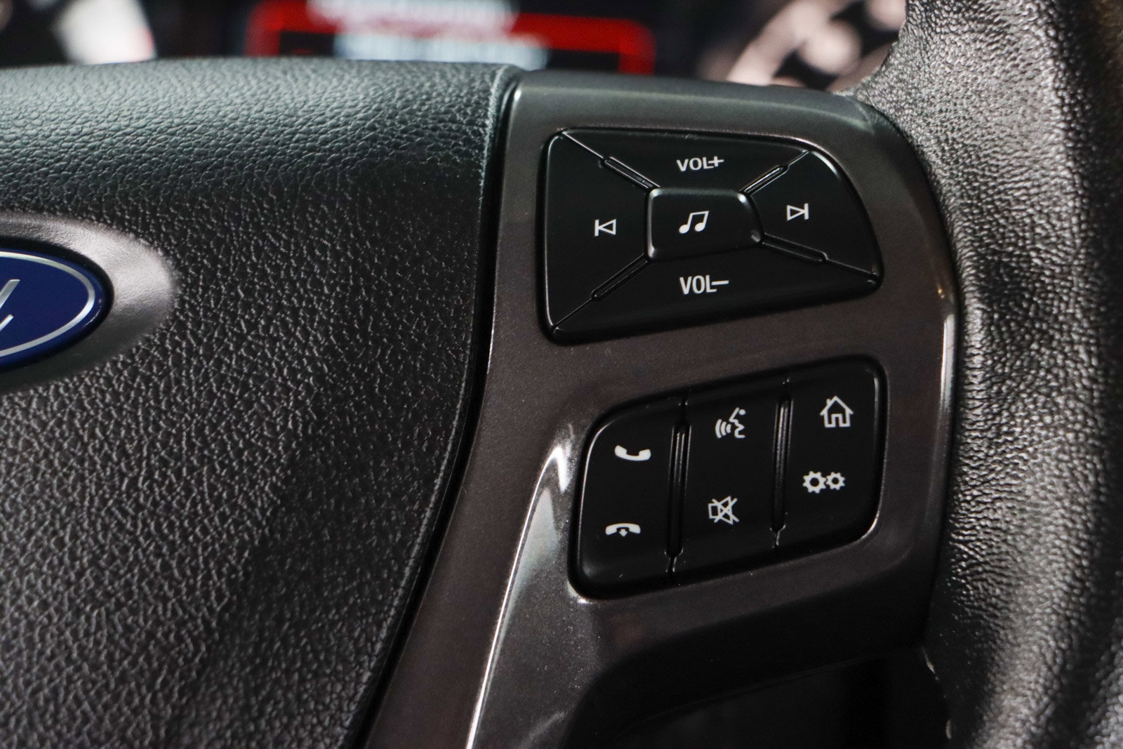 Used 2022 Ford Ranger Lariat w/ Trailer Tow Package image 15