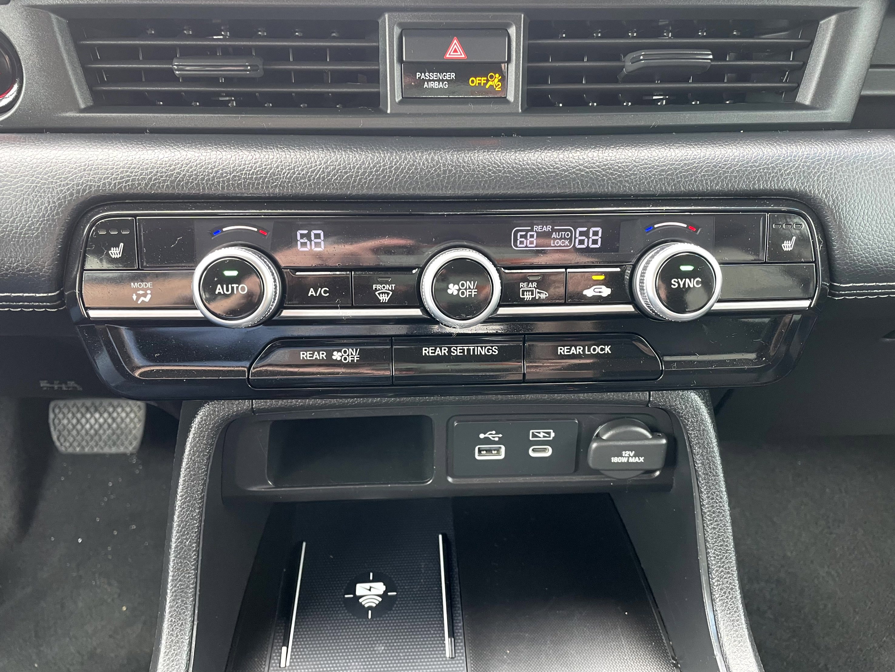 Used 2023 Honda Pilot EX-L image 18