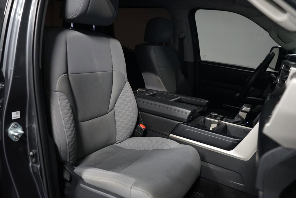 Used 2023 Toyota Tundra SR5 image 29