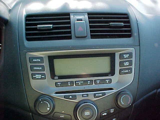 Used 2007 Honda Accord VP image 17