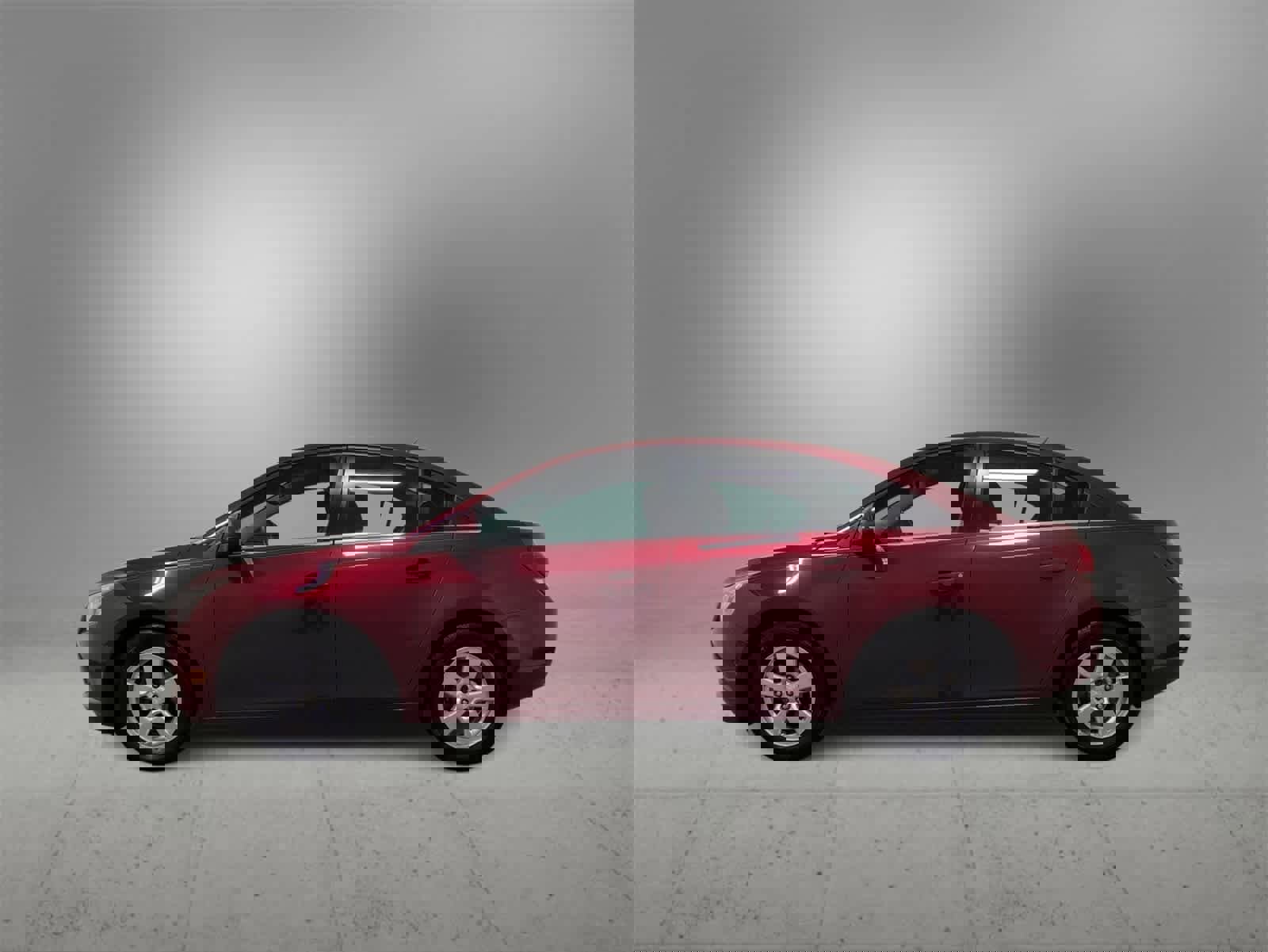 Used 2014 Chevrolet Cruze LT image 5