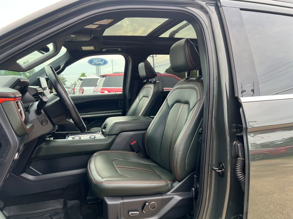 Used 2022 Ford Expedition Timberline AWD/4WD image 10