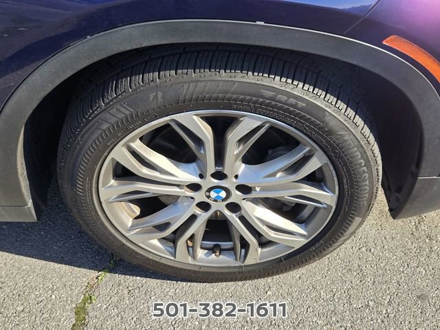 Used 2020 BMW X2 sDrive28i FWD image 10