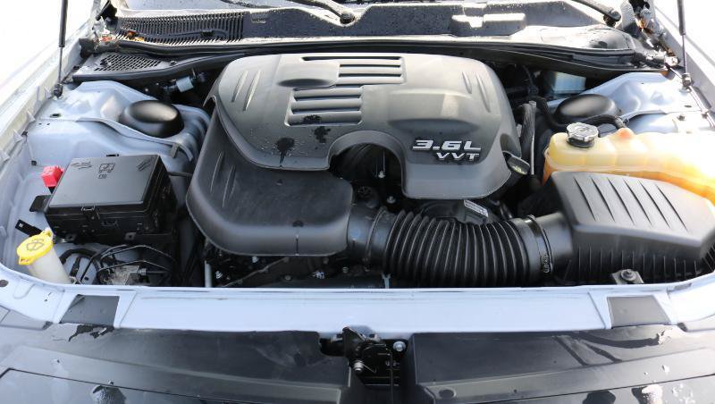 Used 2021 Dodge Challenger GT RWD image 19