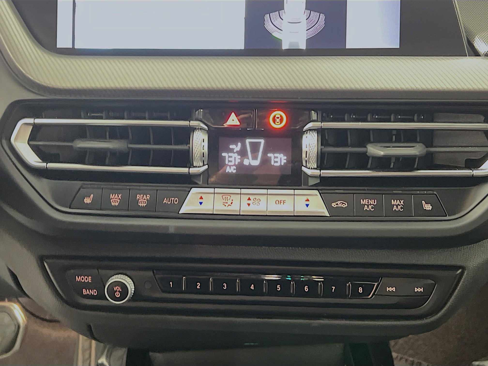 Used 2023 BMW 228i xDrive Gran Coupe w/ M Sport Package image 26