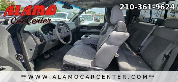 Used 2004 Ford F150 XLT AWD/4WD image 34
