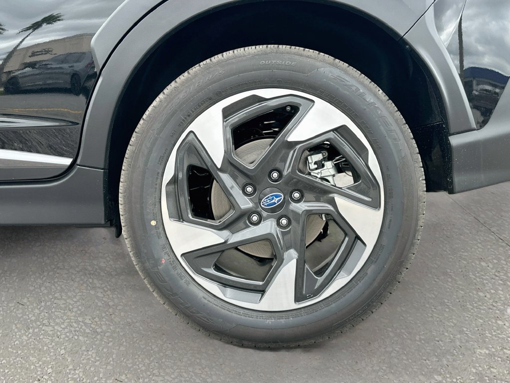 New 2026 Subaru Crosstrek 2.5i Limited AWD/4WD image 28
