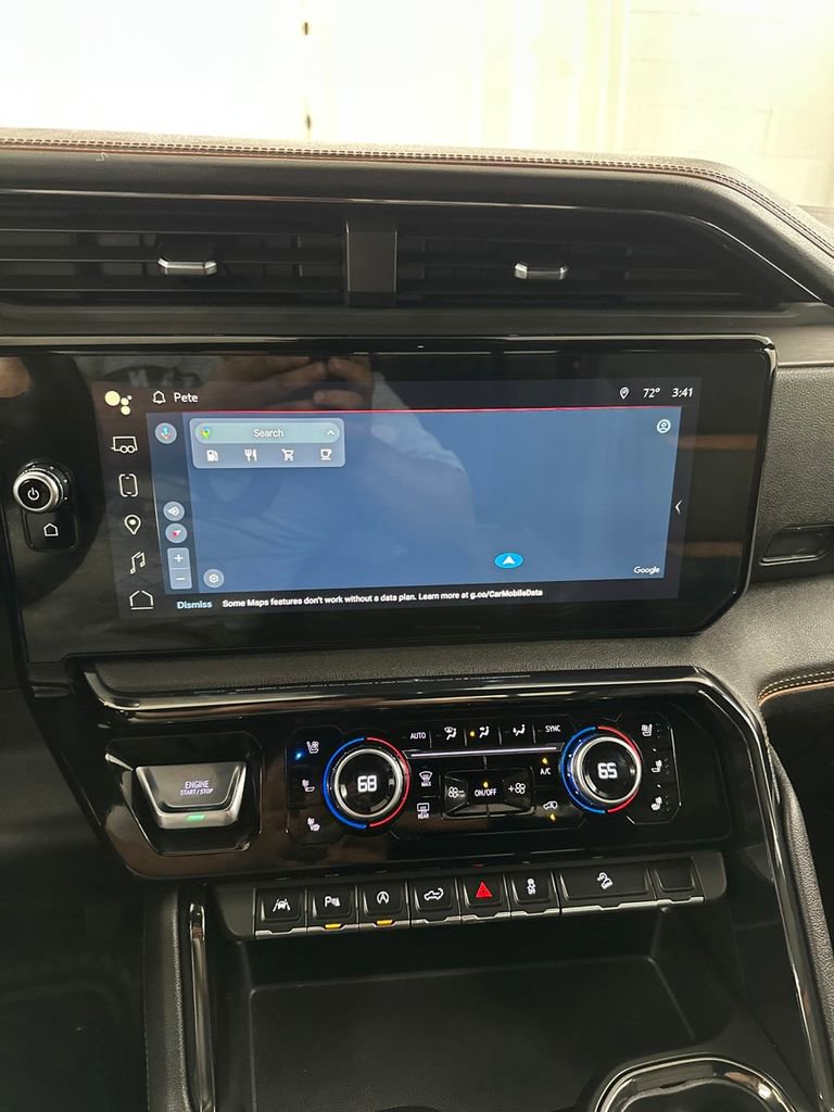 Used 2024 GMC Sierra 1500 AT4 w/ Technology Package image 26