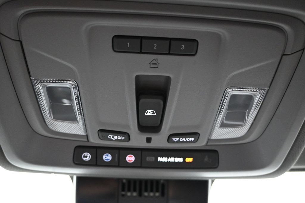 Used 2026 Chevrolet Silverado 1500 LT w/ Protection Package AWD/4WD image 35