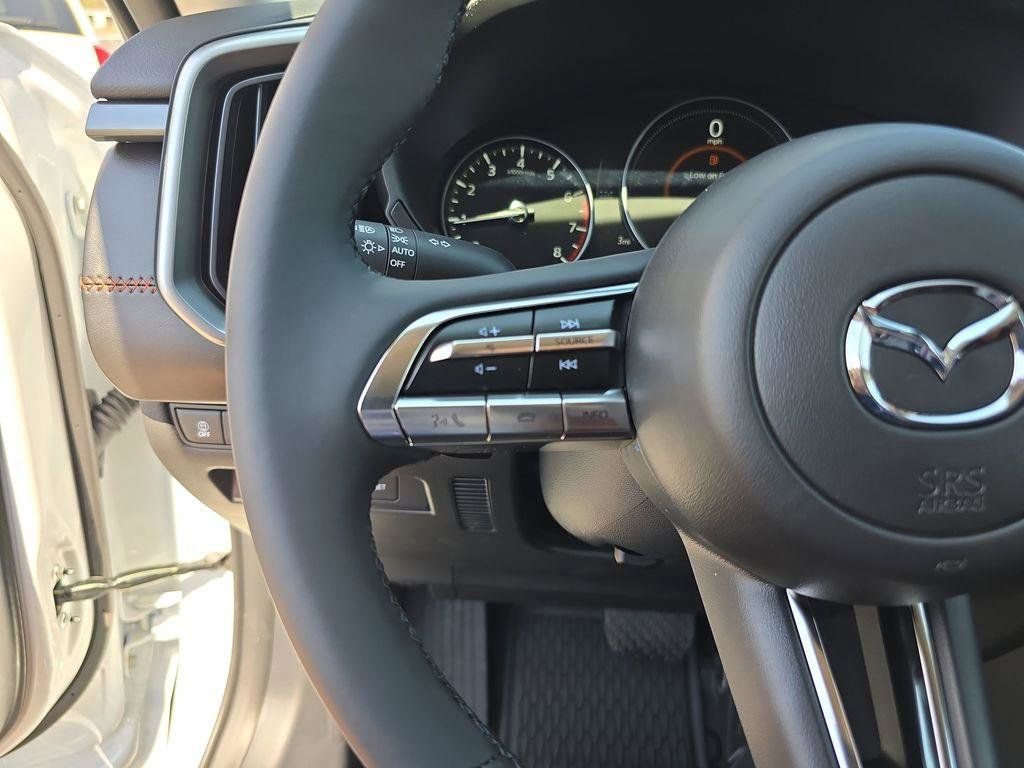 New 2026 MAZDA CX-50 AWD 2.5 S w/ Weather Package image 34