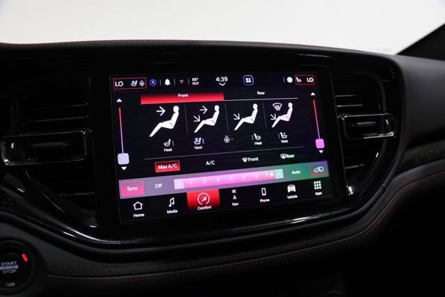 Used 2023 Dodge Durango R/T AWD/4WD image 23