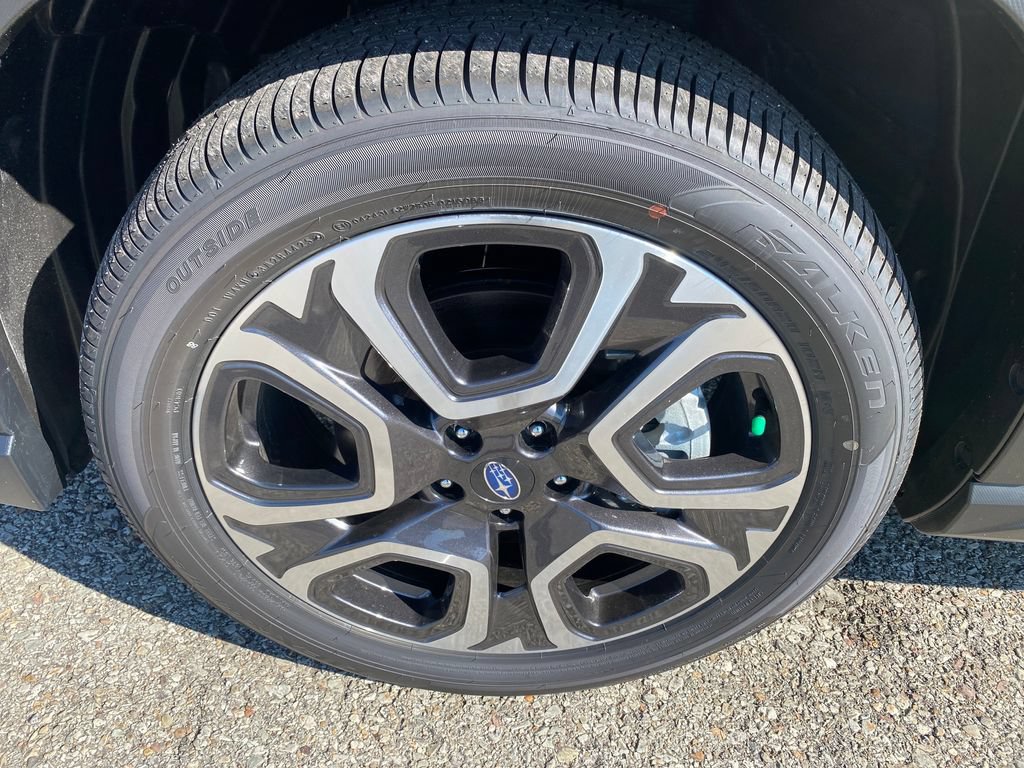 New 2026 Subaru Ascent Limited AWD/4WD image 19