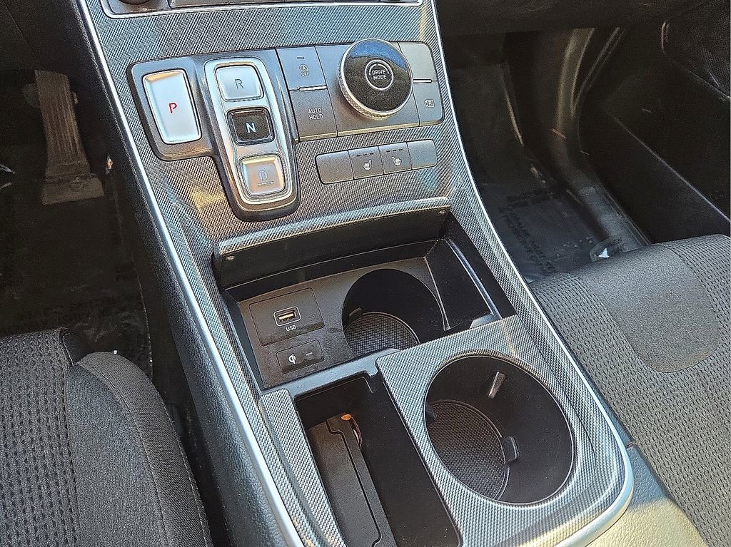 Used 2021 Hyundai Santa Fe SEL image 29