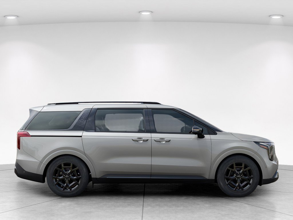 New 2025 Kia Carnival SX Prestige FWD image 8