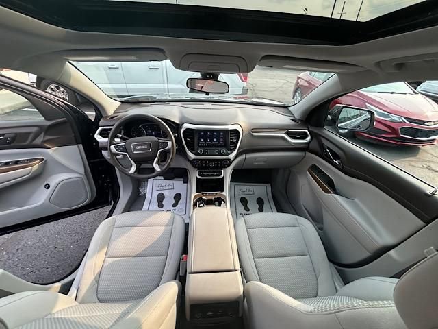 Used 2022 GMC Acadia SLE w/ Driver Convenience Package image 36