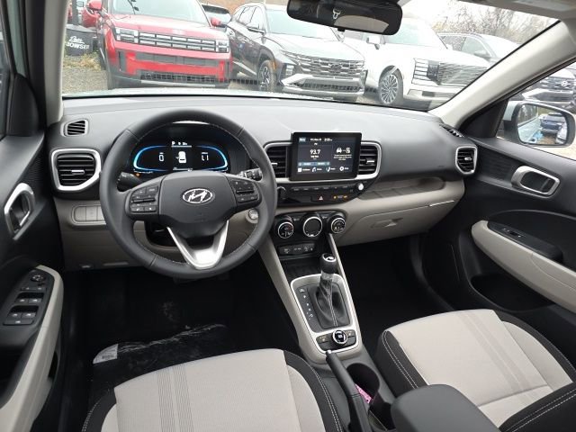 New 2026 Hyundai Venue SEL image 6