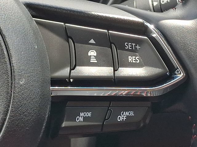 Used 2023 MAZDA CX-5 Carbon Edition AWD/4WD image 23