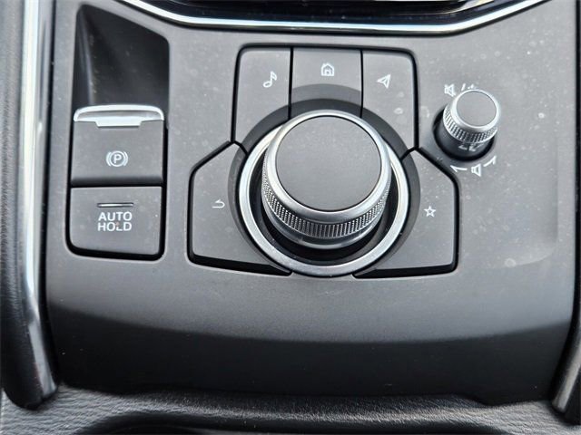 Used 2024 MAZDA CX-5 2.5 Turbo w/ Premium Package image 18
