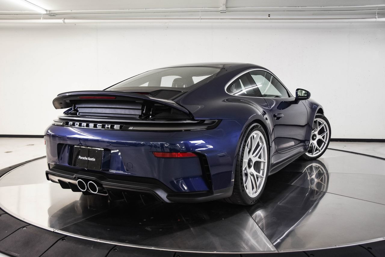 Certified 2026 Porsche 911 GT3 image 7