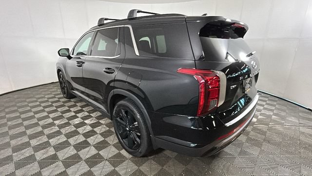 Certified 2023 Hyundai Palisade XRT AWD/4WD image 4