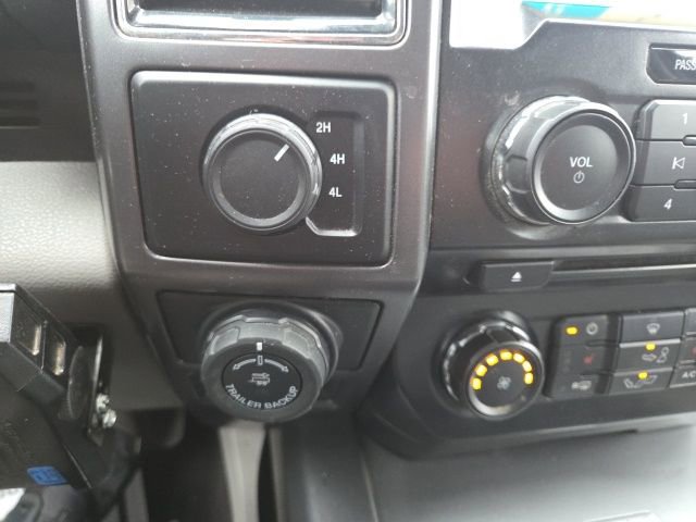 Used 2017 Ford F150 XLT w/ Equipment Group 302A Luxury AWD/4WD image 22