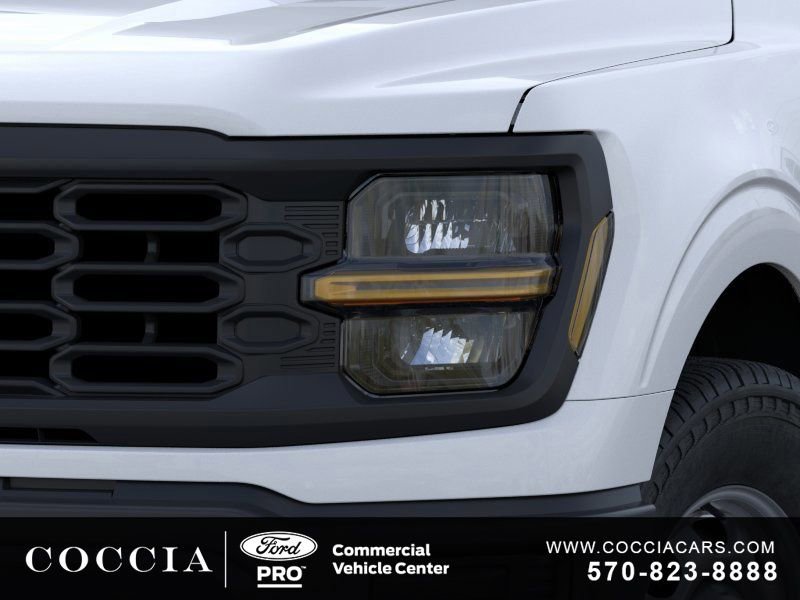 New 2026 Ford F150 XL AWD/4WD image 18