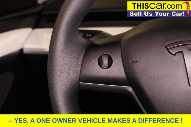 Used 2025 Tesla Model Y Long Range image 10