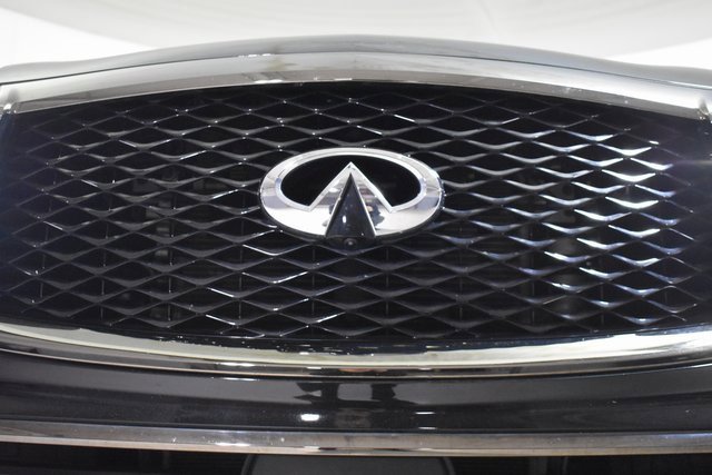 Used 2023 INFINITI QX80 Premium Select w/ All-Season Package image 45