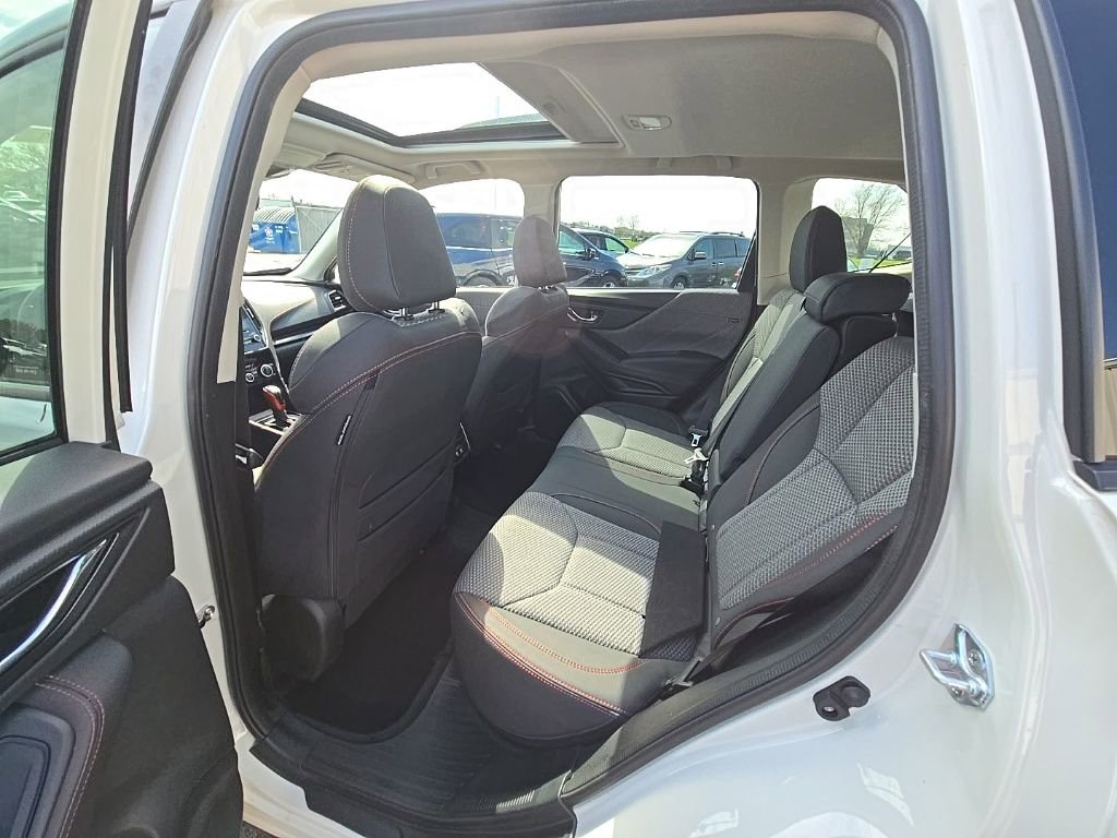 Used 2023 Subaru Forester Sport AWD/4WD image 27