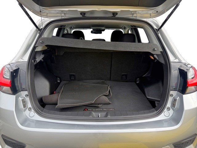 Used 2022 Mitsubishi Outlander Sport ES image 24