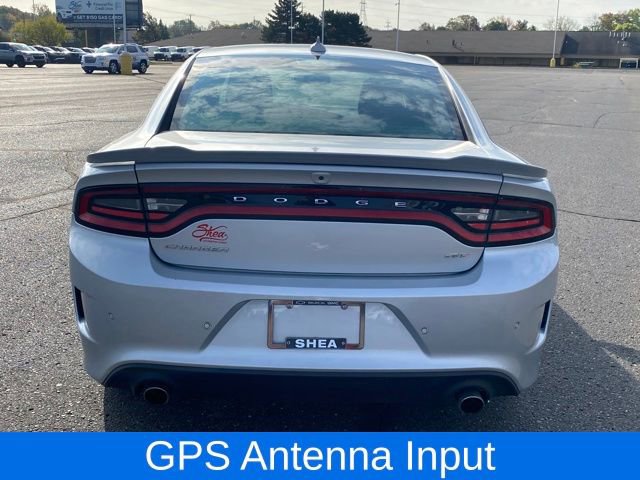 Used 2023 Dodge Charger GT image 5