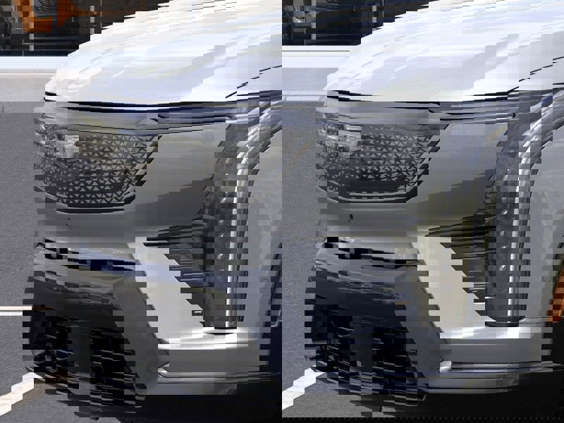 New 2026 Cadillac Optiq Sport 1 image 13