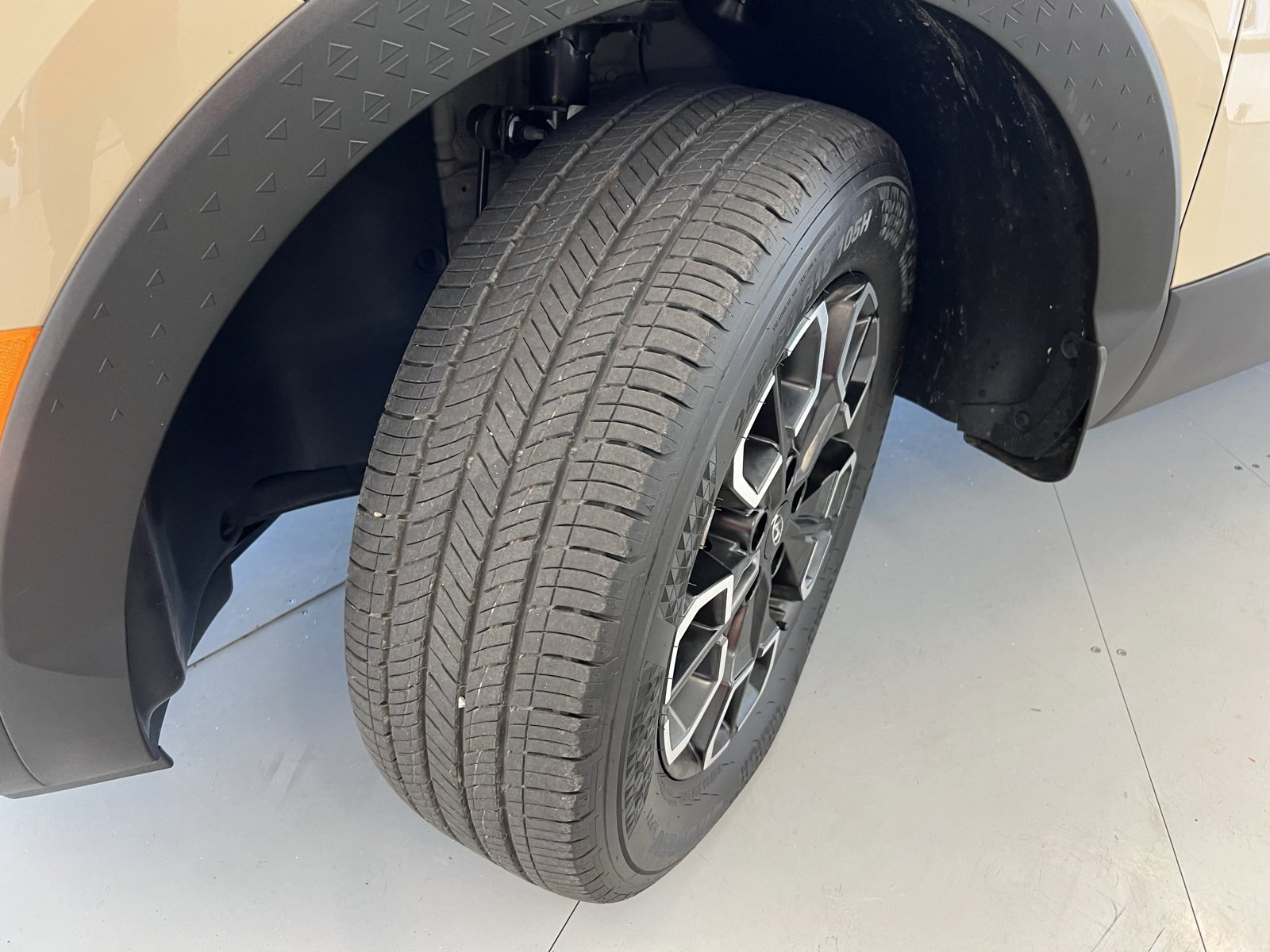 Used 2023 Hyundai Santa Cruz SEL w/ Activity Package image 49