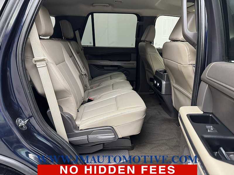 Used 2021 Ford Expedition XLT image 21