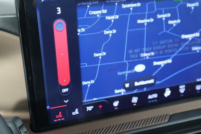 New 2025 Ford Bronco Sport Outer Banks w/ Outer Banks Tech Package+ AWD/4WD image 49