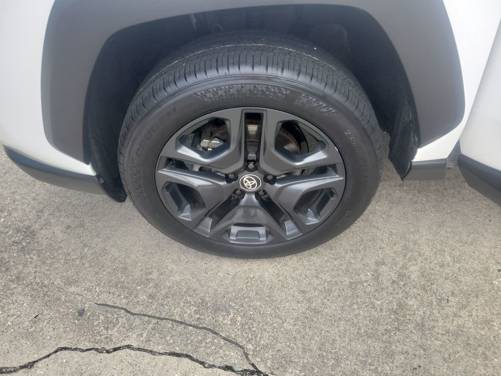 Certified 2024 Toyota RAV4 Adventure image 10