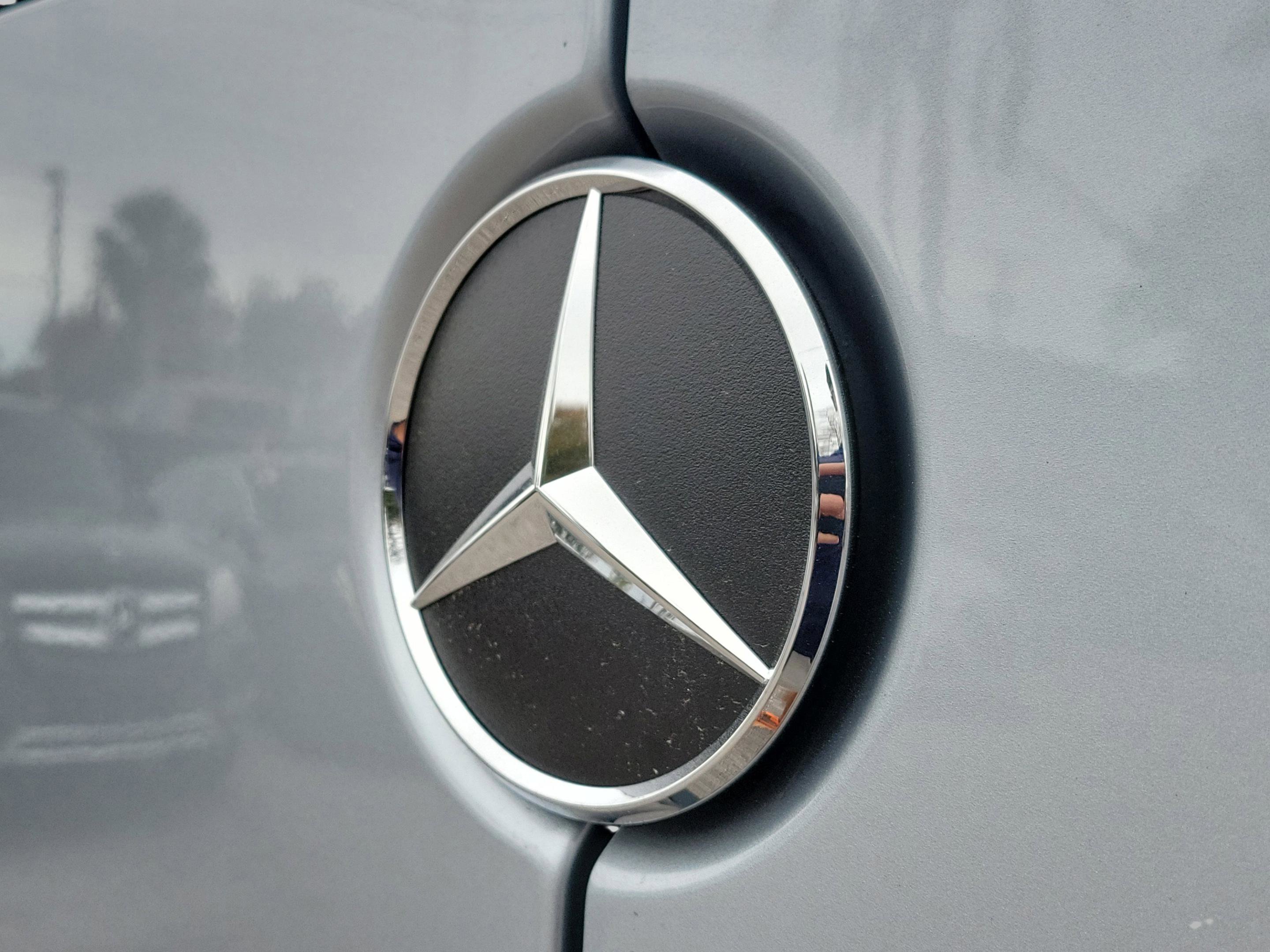 New 2026 Mercedes-Benz Sprinter 2500 image 38