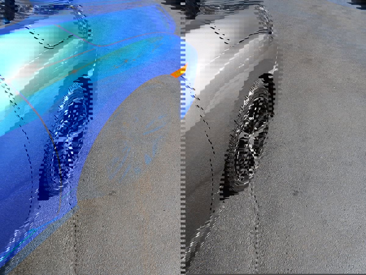 Used 2020 Honda Civic Sport image 33