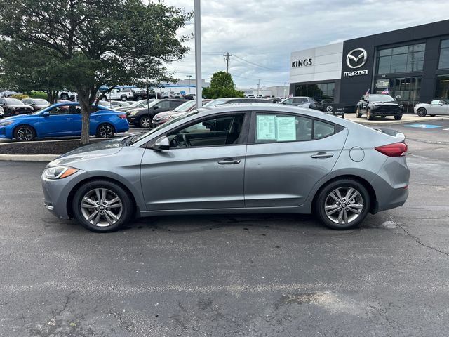 Used 2018 Hyundai Elantra Value Edition FWD image 2